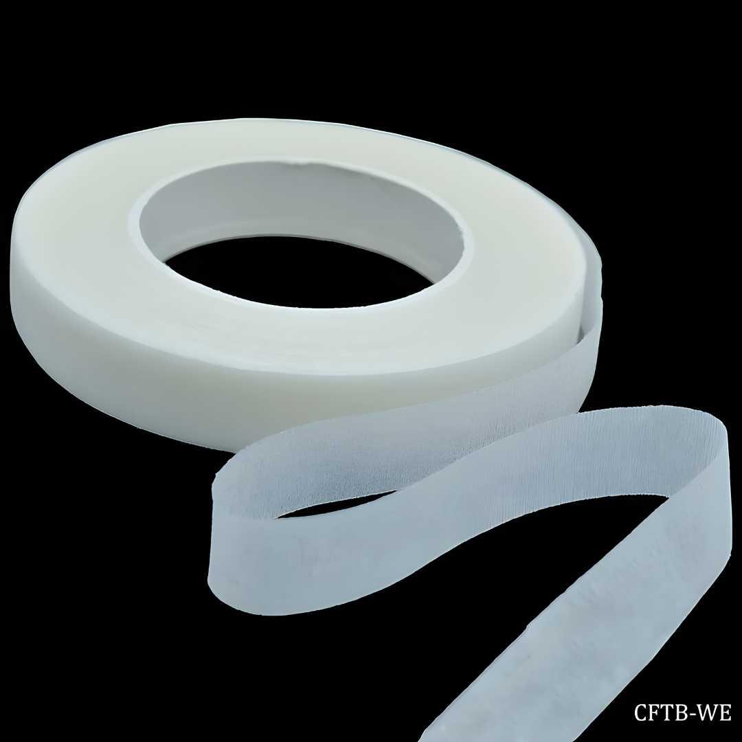 (Buy 1 Get 1 Free) Premium Craft Flower Making Tape l Blue l Pack of 1 l CFTB-WE | Used in combination with pipe cleaners