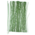 Craft Wire Green 20 Gauge x 30cm