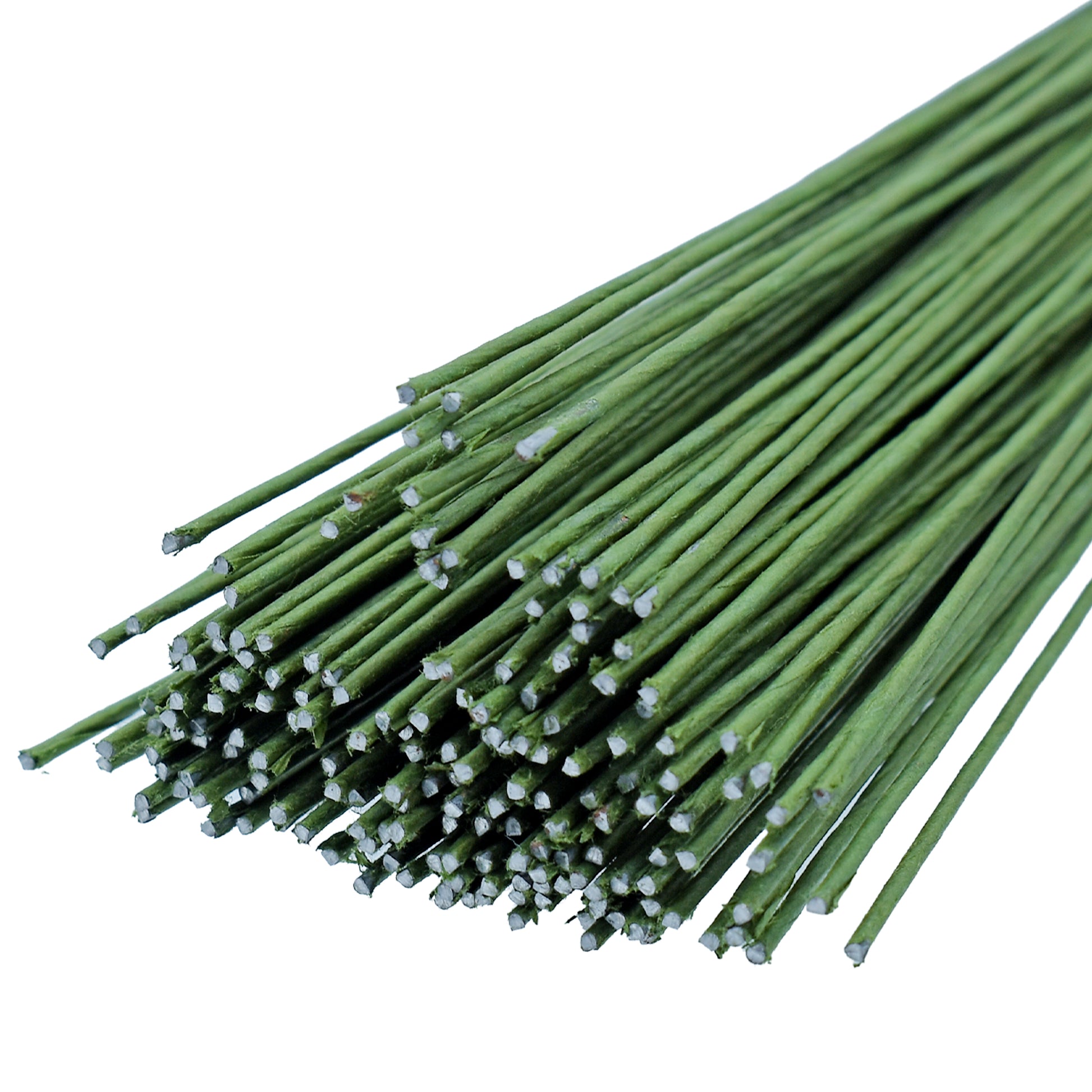 Craft Wire Green 20 Gauge alternate view