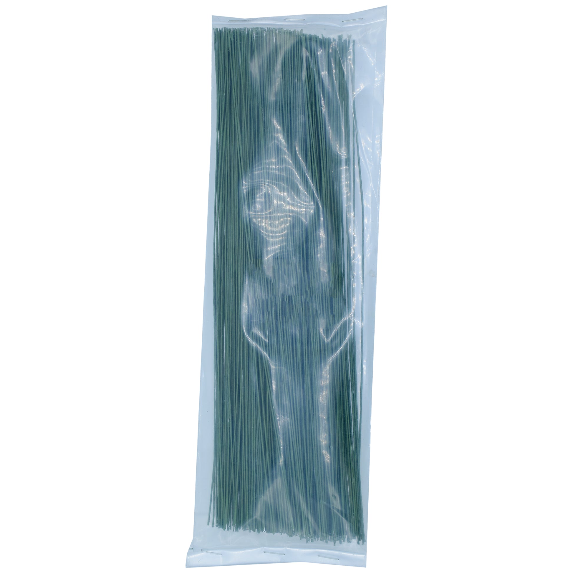 Craft Wire Green 20 Gauge alternate view 2