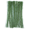Craft Wire Green 22 Gauge x 30cm