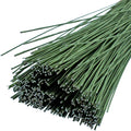 Craft Wire Green 22 Gauge alternate view