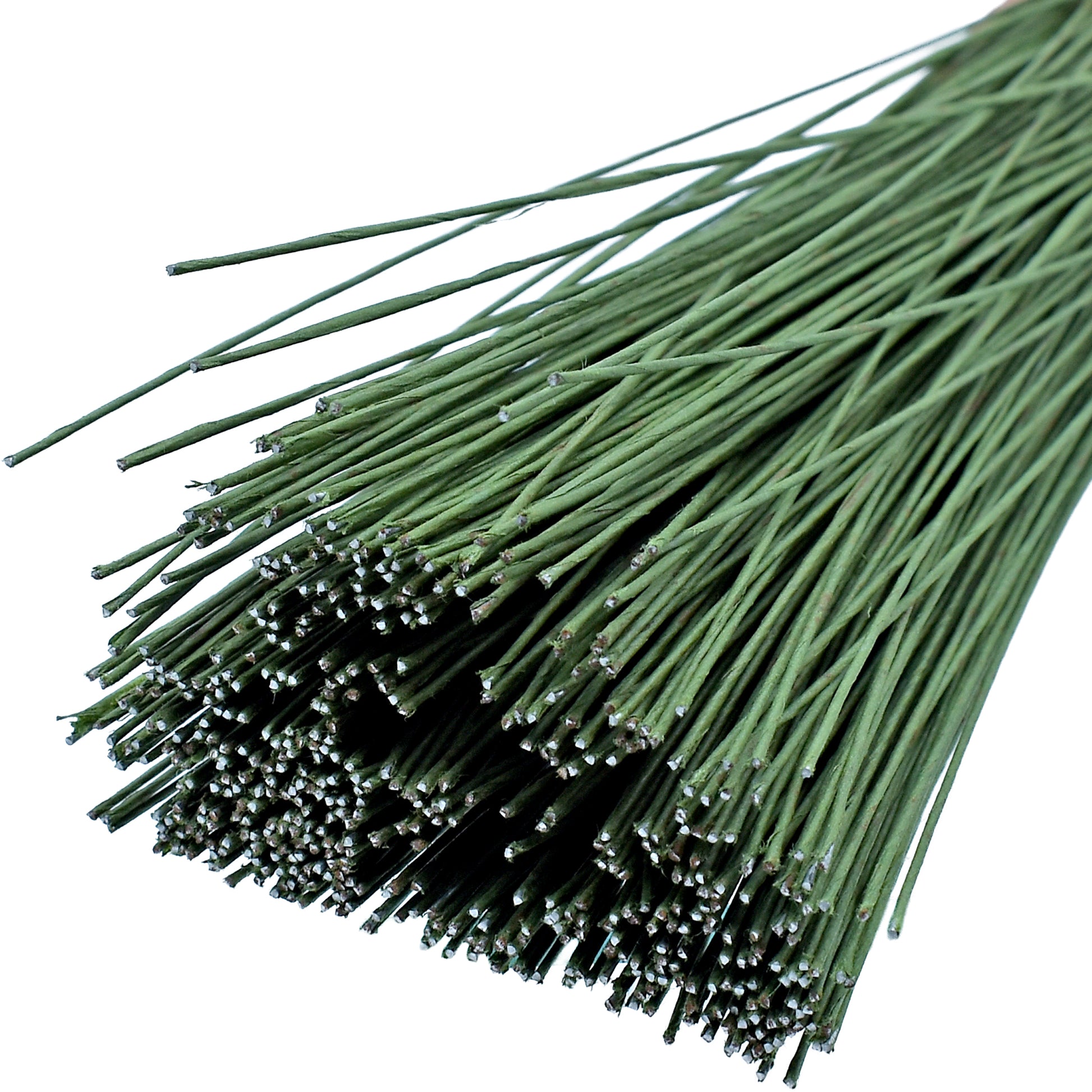 Craft Wire Green 22 Gauge alternate view