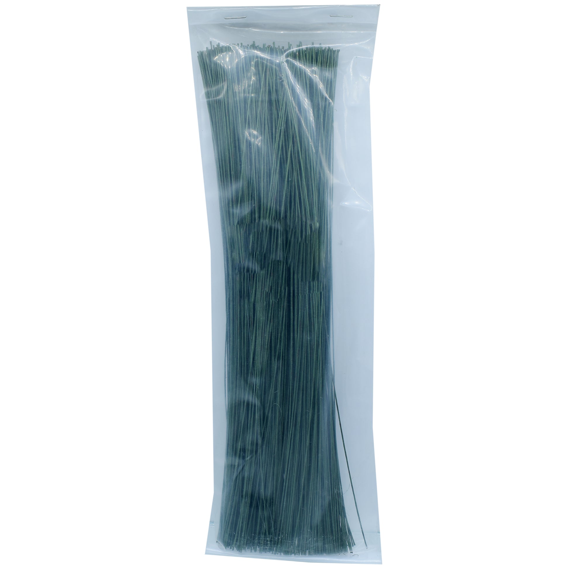 Craft Wire Green 22 Gauge alternate view 2