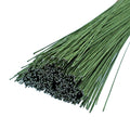 Craft Wire Green 24 Gauge alternate view