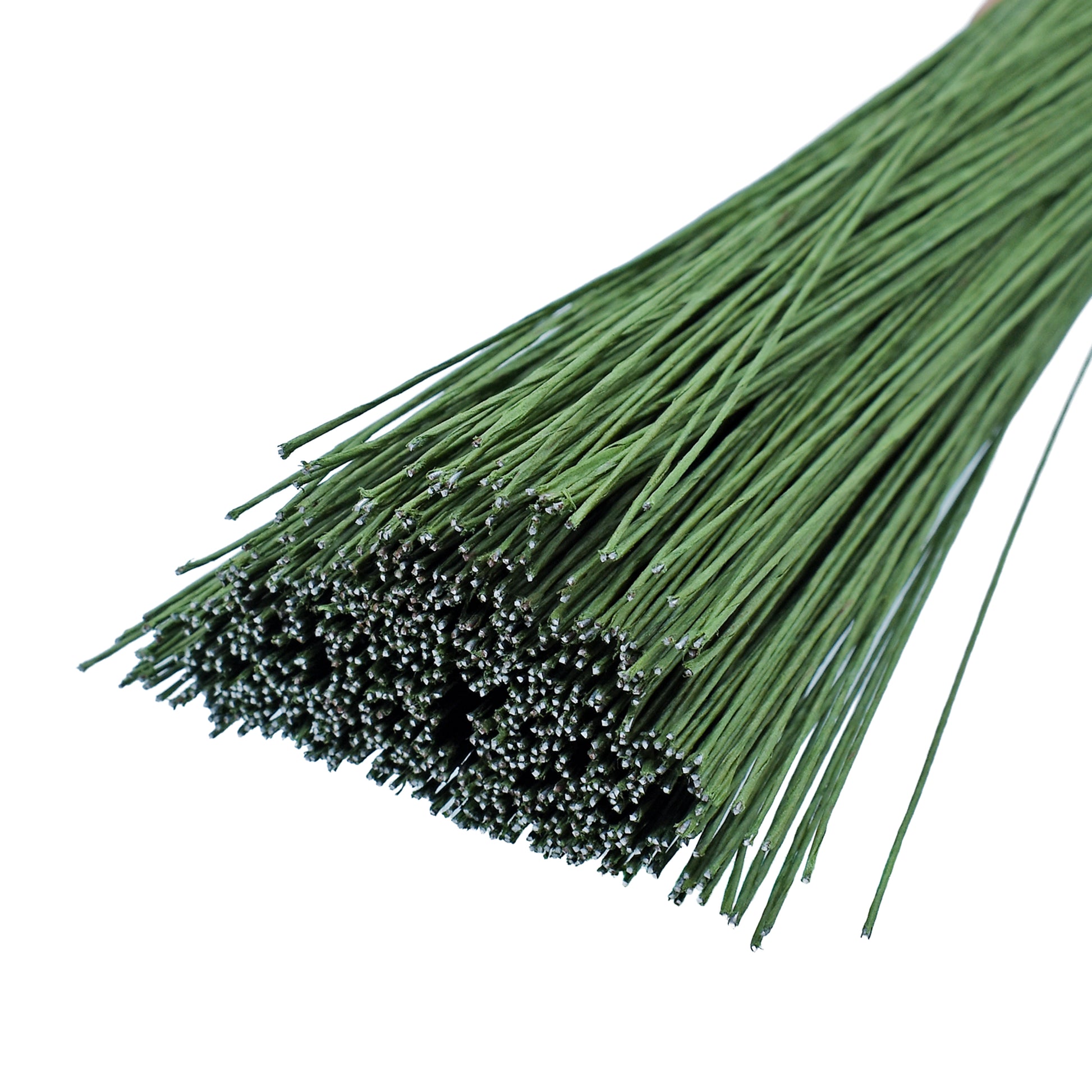 Craft Wire Green 24 Gauge alternate view
