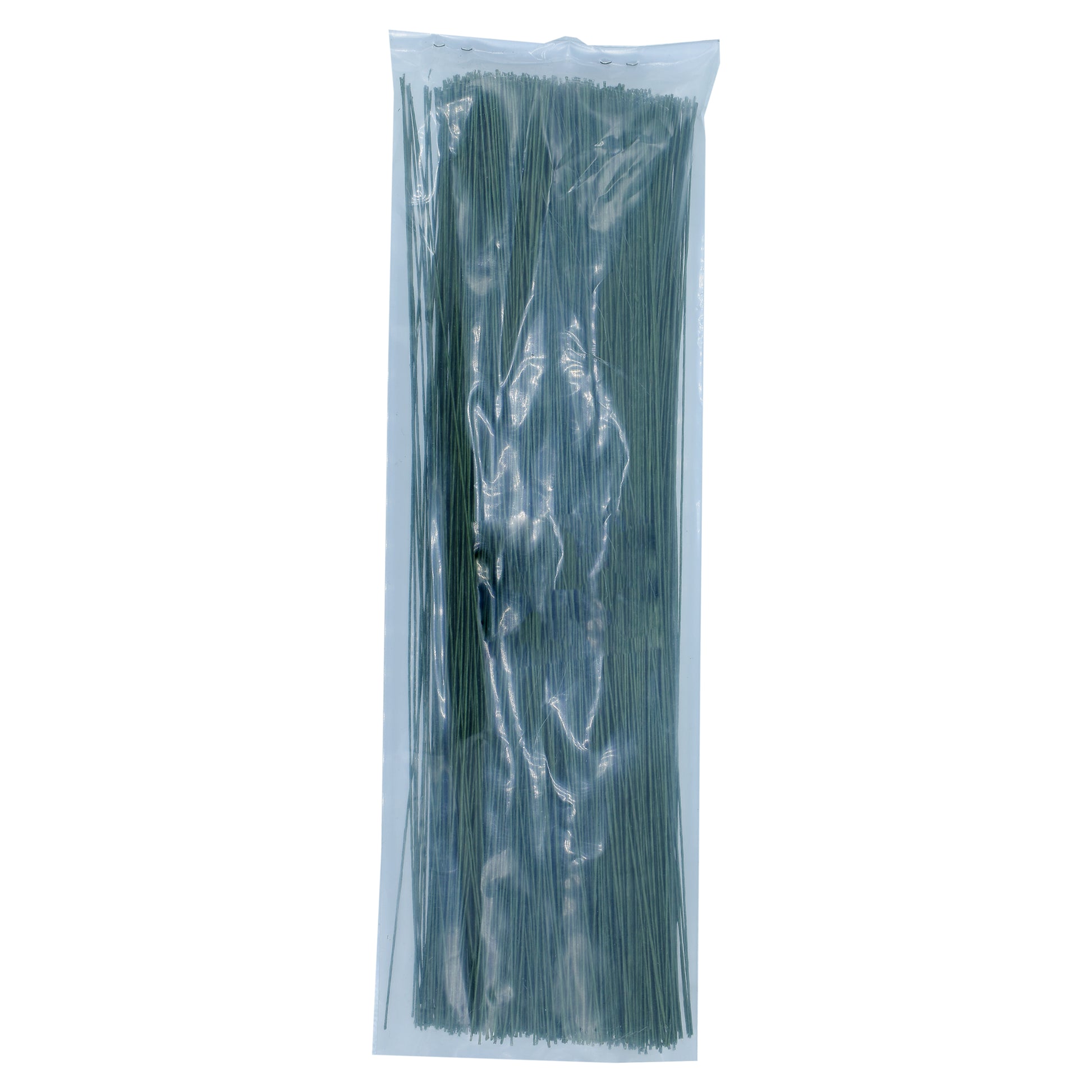 Craft Wire Green 24 Gauge alternate view 2