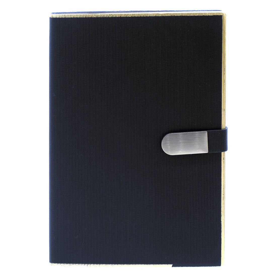 Executive Magnetic-Lock Diary (Black & Maroon) - Etsy flat lay
