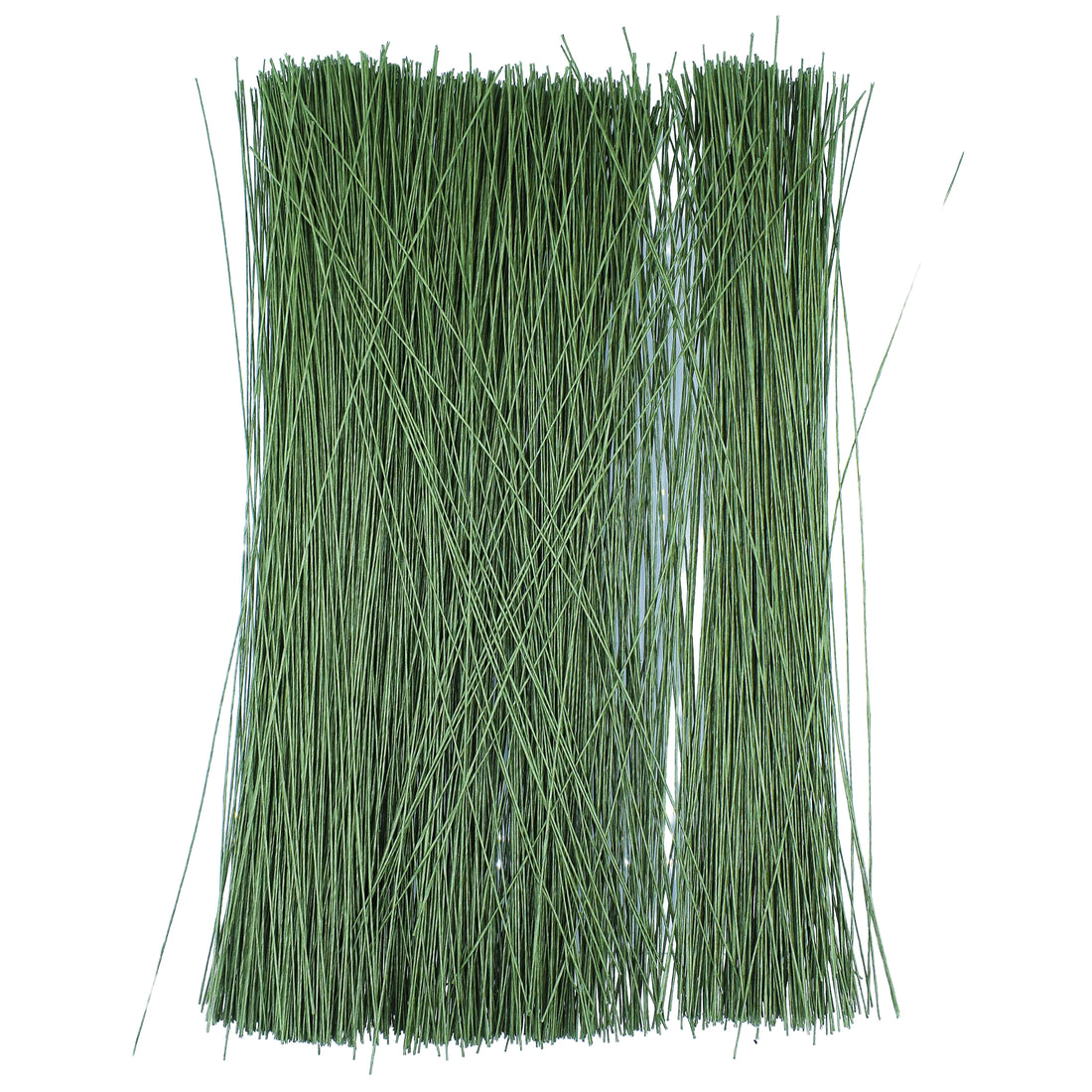Craft Wire Green 26 Gauge x 30cm
