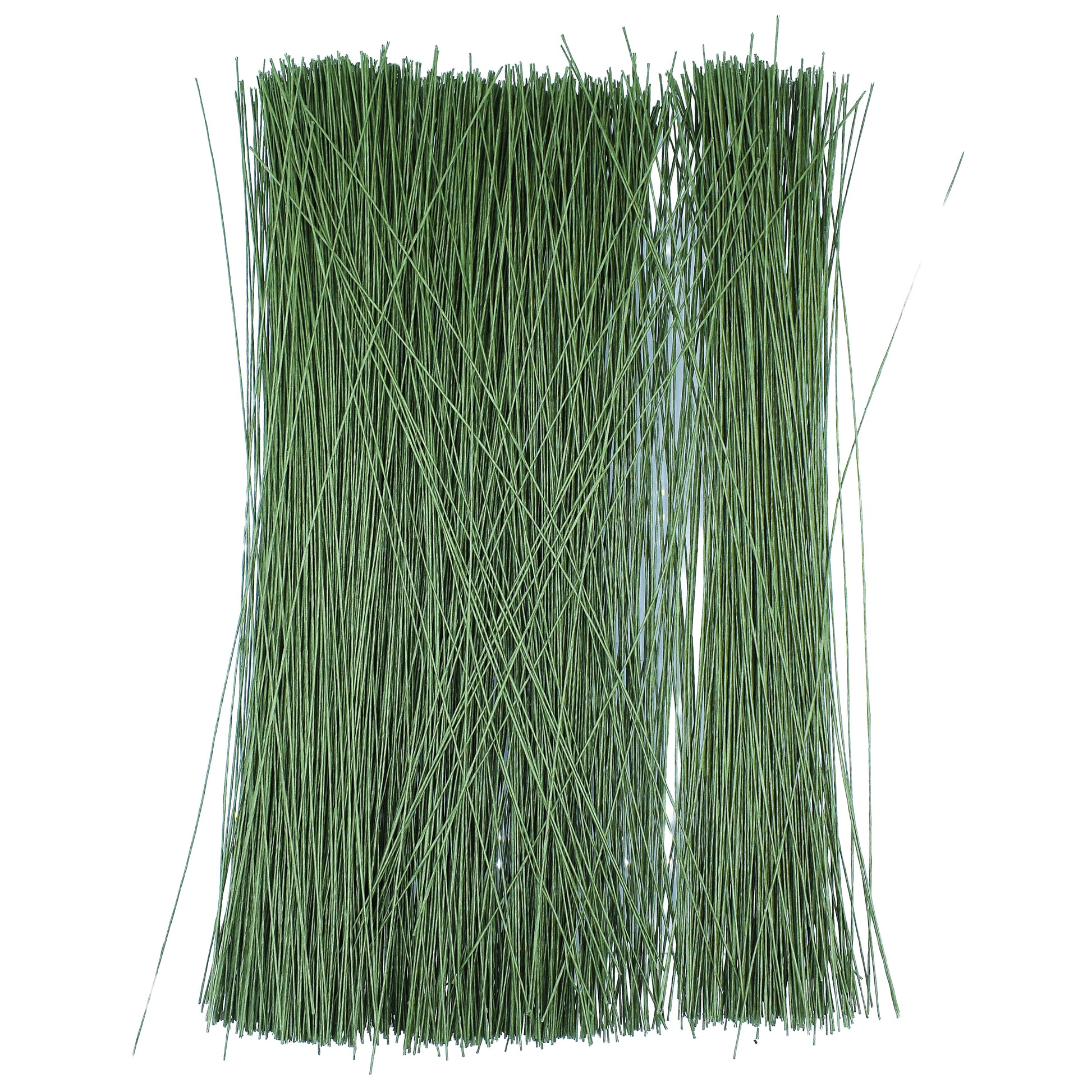 Craft Wire Green 26 Gauge x 30cm