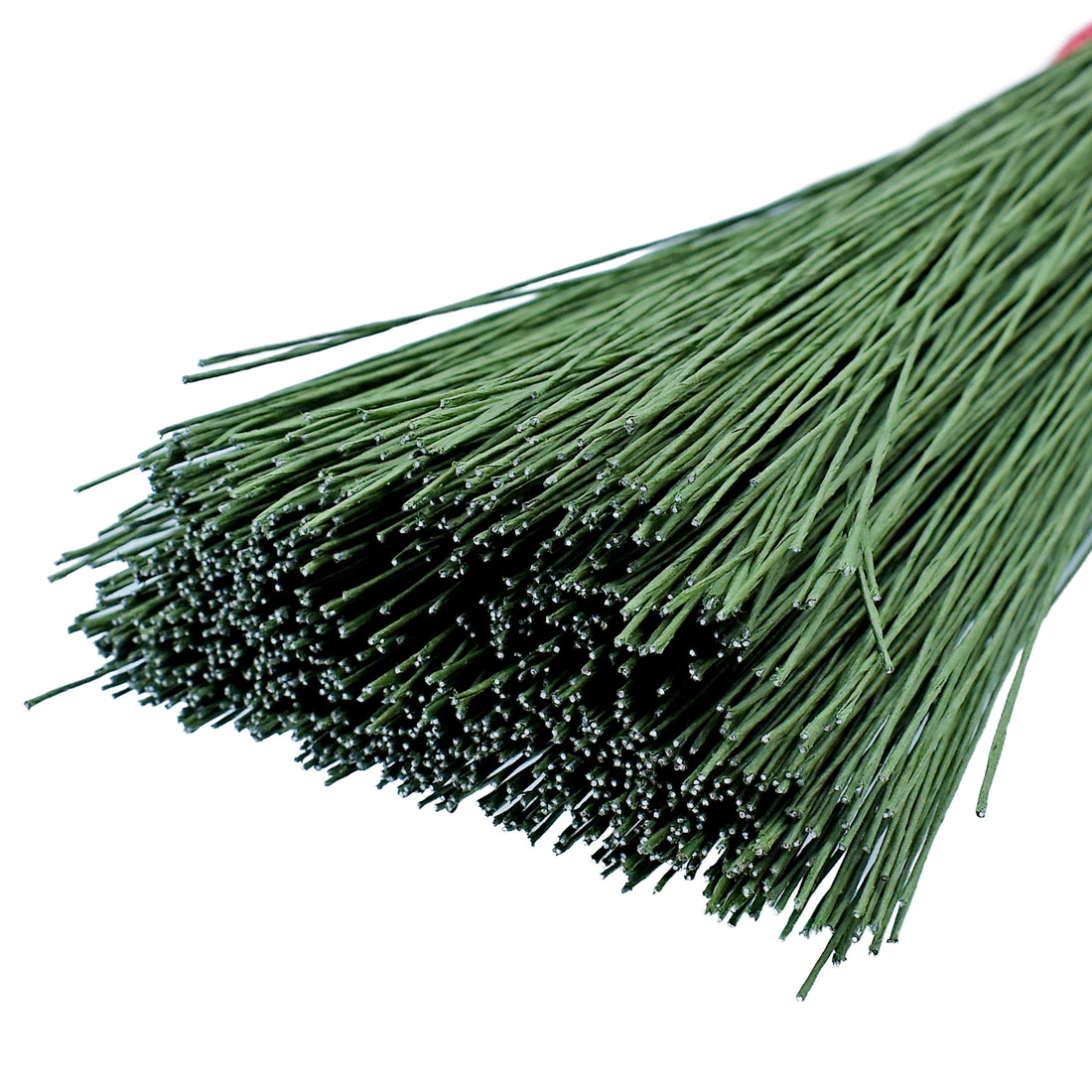 Craft Wire Green 26 Gauge x 30cm