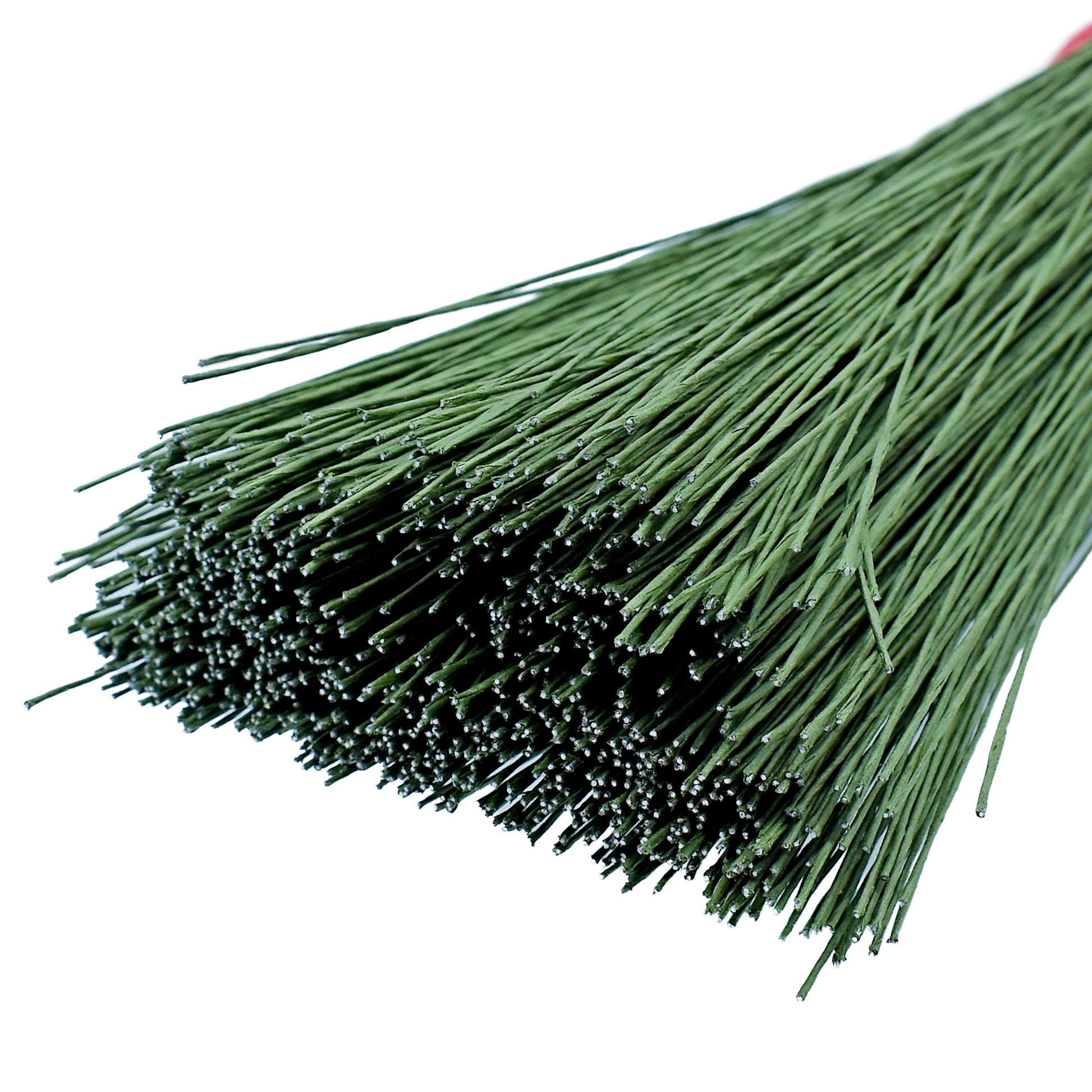 Craft Wire Green 26 Gauge alternate view
