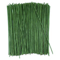 Craft Wire Green 2mm x 20cm