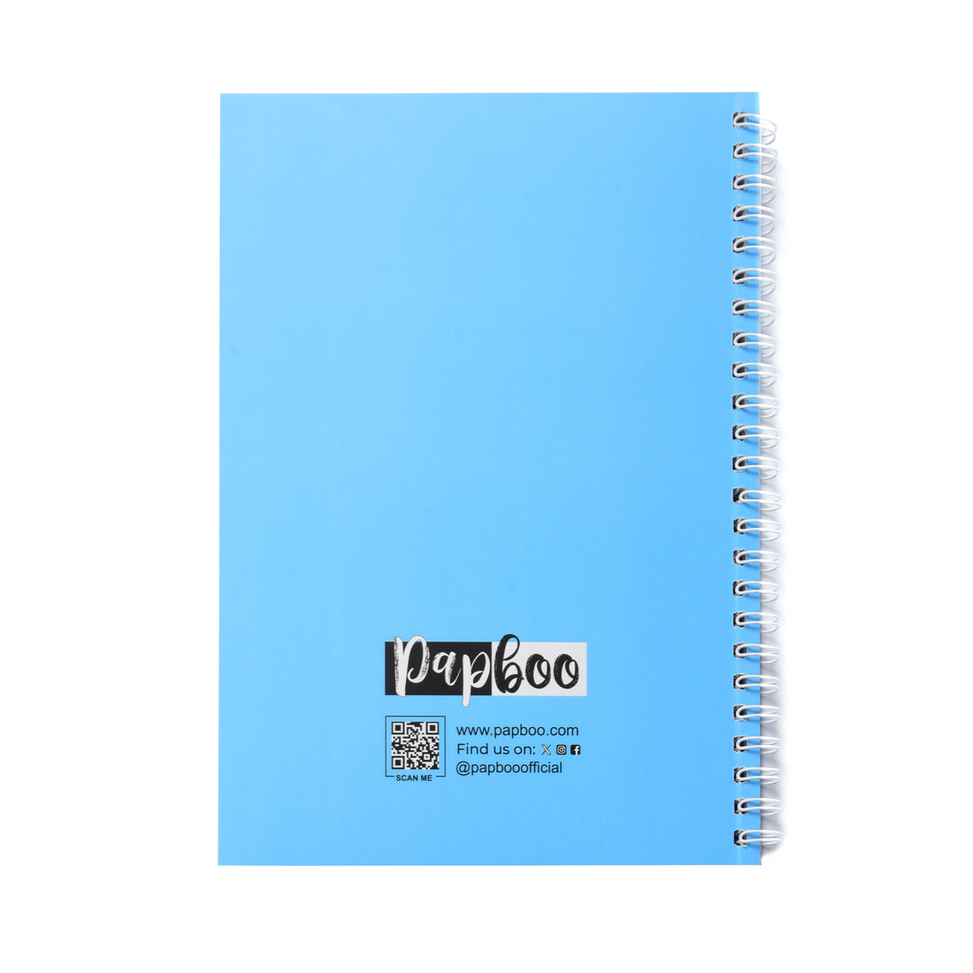 You got this Re-writable  Notebook