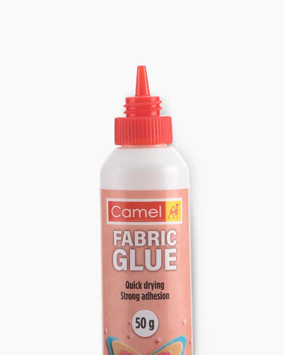 s r camel Craft Camel Fabric Glue