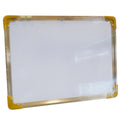 Magnetic Writing Board And Notice Board 30X40NBMC