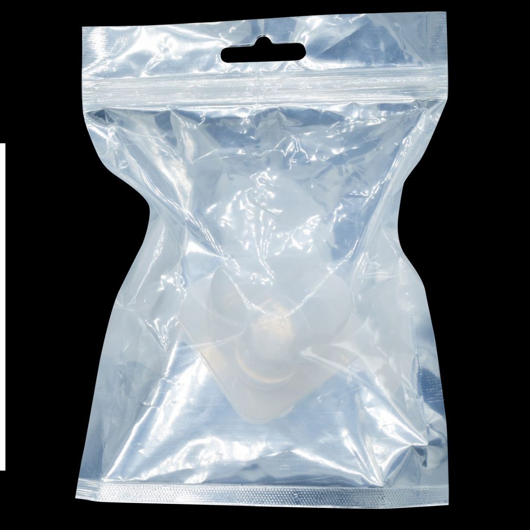 Silicone Mould Bubbel Candle 4 Hole Small (PACK OF 1)