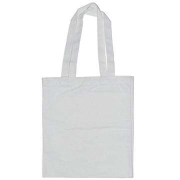 Premium Cotton Cloth Bag l Pack of 1 bag