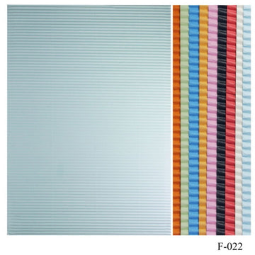 Premium A4 Corrugated Paper l Pack of 1 contains 10 Sheets