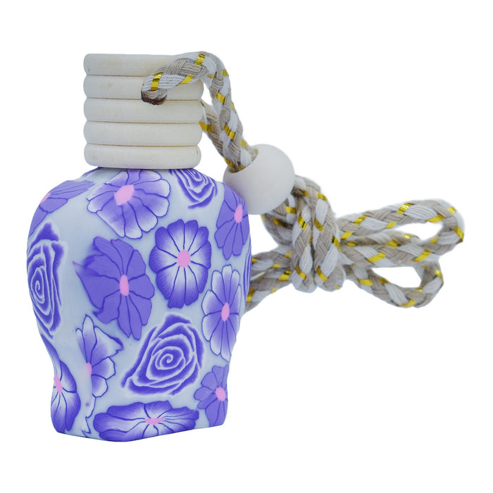Gifting Glass Bottle l Pack of 1 bottle I Miniature 3 Inch Bottle for perfumes