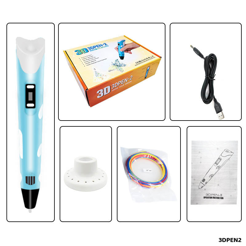 3DPEN2