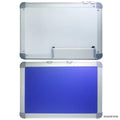Magnetic Writing Board And Notice Board 40X60WNNB