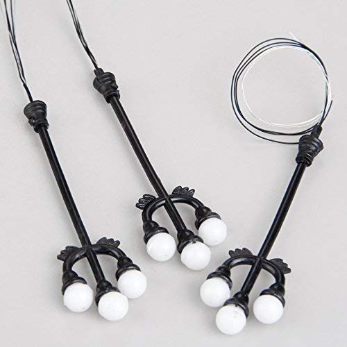 Architectural Model Lamp 5Pcs Ld-2 | INKARTO