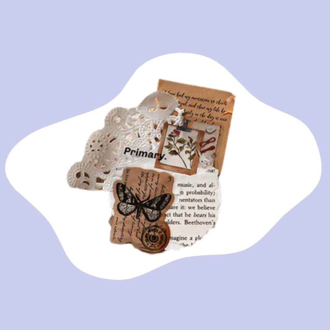 Journaling kits in India at 50% Off I Inkarto