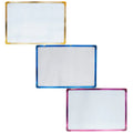 Magnetic Writing Board And Notice Board 45X60NBMC