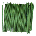 Craft Wire Green 4mm x 20cm