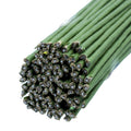Craft Wire Green 4mm x 25cm alternate view