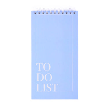 Lets do this- To do list for 2025