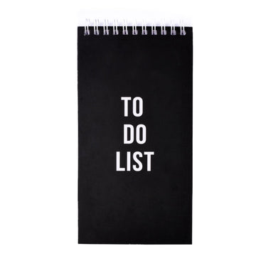 Lets do this- To do list for 2025