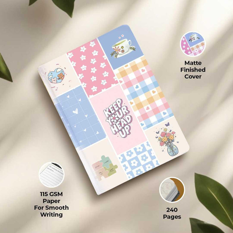 All in 1 Annual Planner JUMBO  Kit 2026 I Stress Management I Expense Tracker I Goal Tracker I Productivity Tracker (FREE SHIPPING)