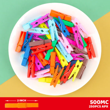 500MC