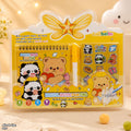 Kids Gift Set - Stationery Return Gift Combo (Design 2)