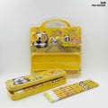 Kids Gift Set - Stationery Return Gift Combo (Design 3)