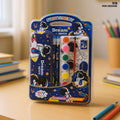 Kids Gift Set - Stationery Return Gift Combo (Design 4)
