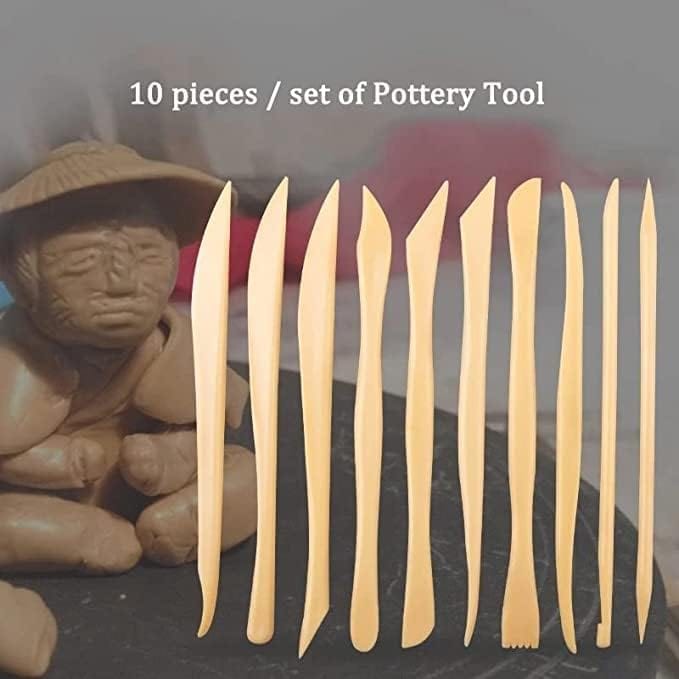 Art Clay Tool Plastic Raw1877  Ats-10 | INKARTO