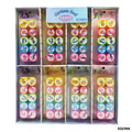 Little Pony Stamp Set - 10 Pcs for Kids