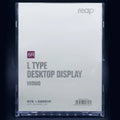 Desktop Display Vertical A5 152x203mm 5358