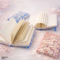 A6 Diary 14x9cm - Notebook for Notes & Planning (Design 7)