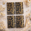 A6 Diary 14x9cm - Notebook for Notes & Planning (Design 4)
