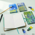 A6 Diary 14x9cm - Notebook for Notes & Planning (Design 3)