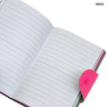 A5 Diary 19x13cm - Notebook for Notes & Planning (Design 1)