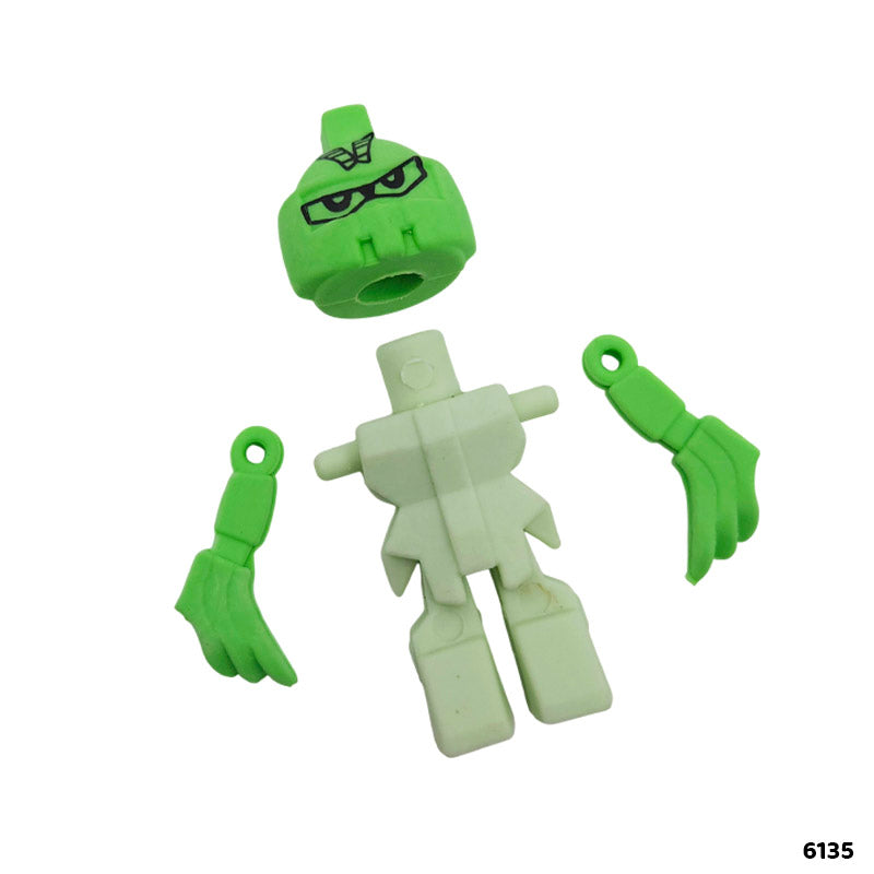 6135