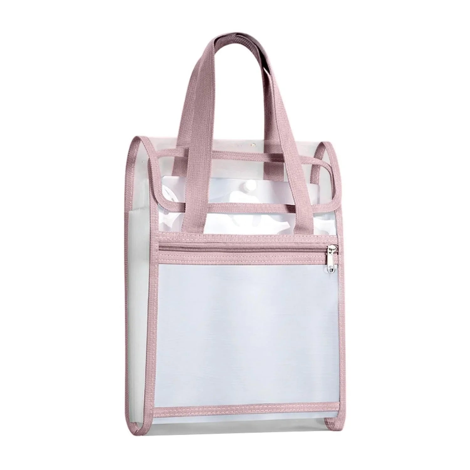Pastel Document Bag | Lightweight Daily Carry ( 1 pcs )