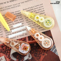 Correction Tape with Pen Set