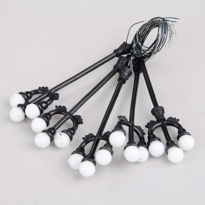 Architectural Model Lamp 5Pcs Ld-2 | INKARTO