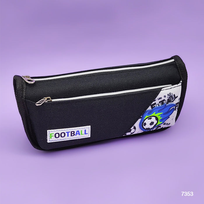 Pencil Pouch